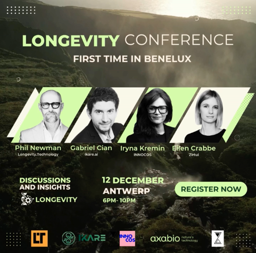 LONGEVITY CONFERENCE